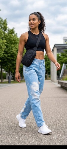 Original flash picaldi jeans - original, 2