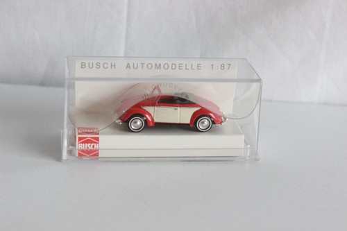 Busch 46705 vw hebmüller - busch,