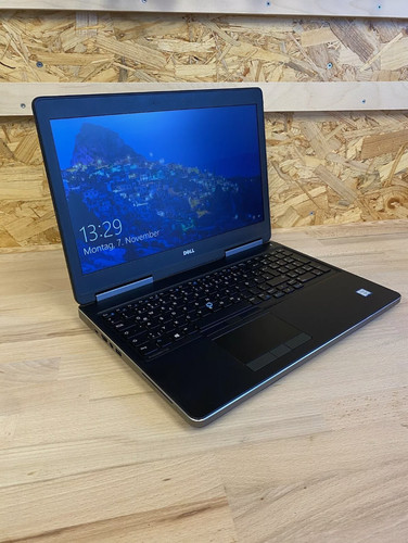 Top dell precision 7520 - dell,
