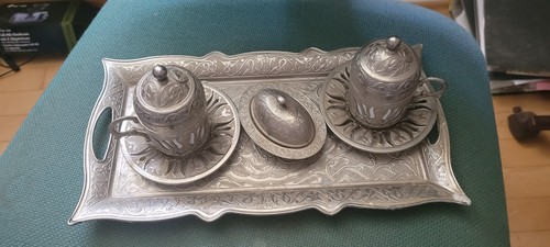 Mokka set orientalisch - mokka-set,