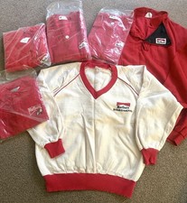 8 x VINTAGE 70er 80er MARLBORO