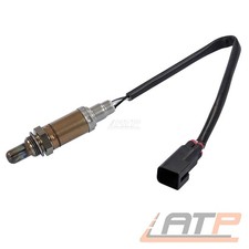 LAMBDASONDE LAMDASONDE