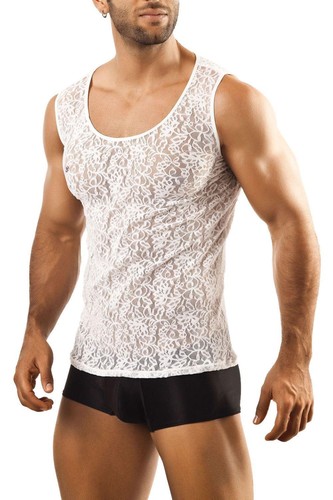 Joe snyder herren spitzen tank - joe,