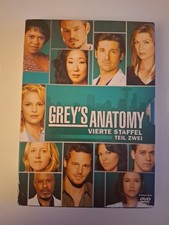 Grey´s Anatomy - Staffel 4 -