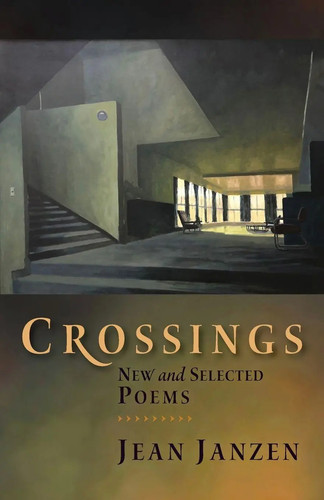 Crossings new and selected - new,