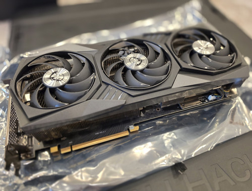 Msi geforce rtx 3080 gaming - msi, ti