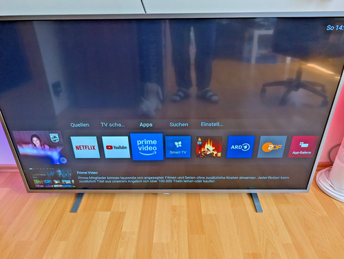 Philips 55pus6703 - philips, 55pus6703/12
