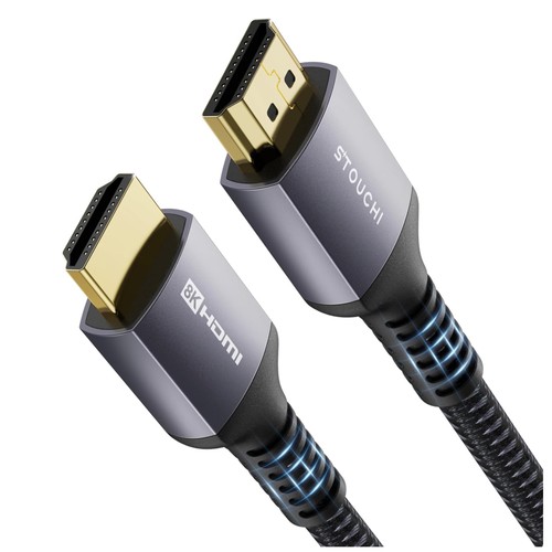 Hdmi kabel ultra hd - hdmi, 8k