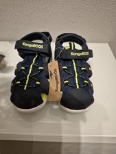 Kangaroos, Sandalen, Gr.28