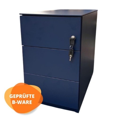 Bisley note rollcontainer - note™,