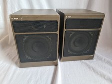 RFT Einwege-Bassreflexbox B