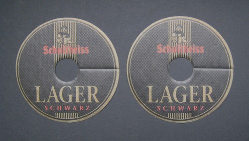 Schultheis pilsdeckchen - schultheis,