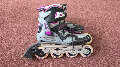 Spokey venom rollen inliner - venom,