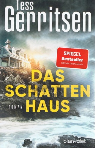 Das schattenhaus tess - das,