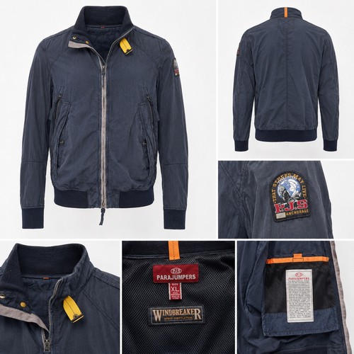Blaue parajumpers xl - blaue,