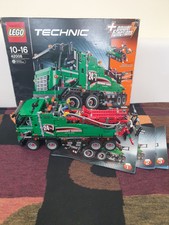 LEGO 42008 Technic Service