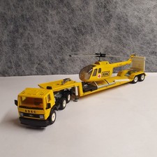 siku 3719 Ford Cargo ADAC mit