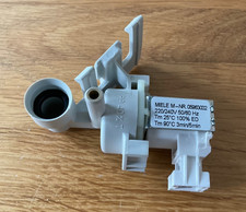 Miele Geschirrspüler