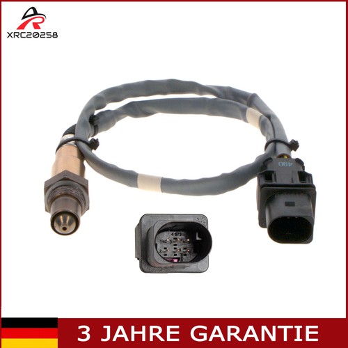 Lambdasonde vor für - vor, a3