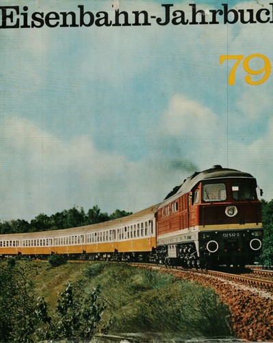 Eisenbahn jahrbuch ein - eisenbahn-jahrbuch,
