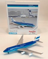 Nr. 0197 Herpa Wings 511087