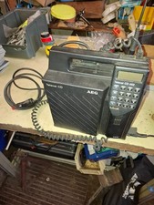 AEG Telecar CD 452 altes