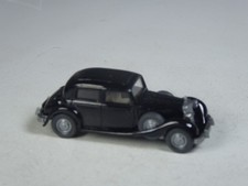(YG-36) Wiking Mercedes 260 D