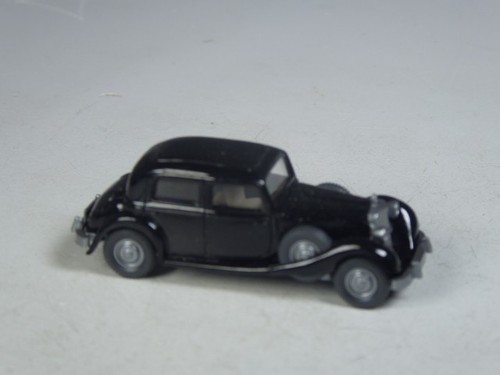 Wiking mercedes 260 d - mercedes,
