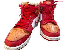 Nike Air Jordan 1 High Zoom