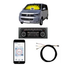 Standheizung Zuheizer Webasto