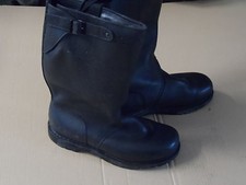 Bundeswehr Stiefel