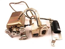 Motor komplett für Riccar 801