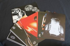 Phoenix Cobra CMD Fröhrlich Presse-Information Fotos Blätter Mappe Prospekt