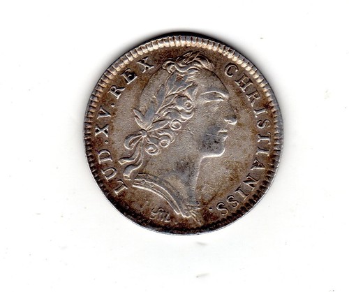 Token royal louis - token,
