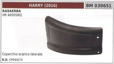 Seitenablassdeckel harry - seitenablassdeckel,
