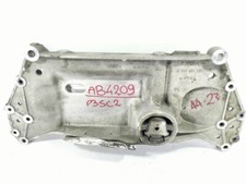 Rahmen Schlitten Motor-Träger