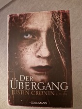 Der Übergang von Justin