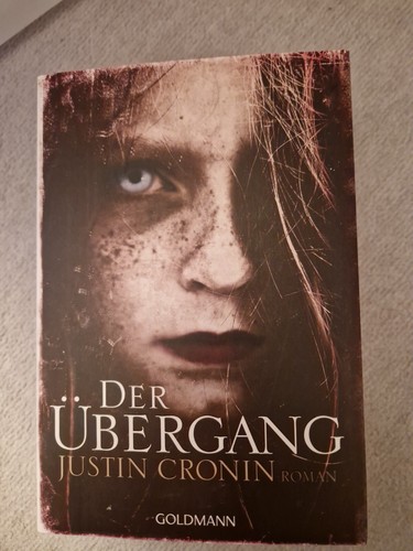 Der übergang von - Übergang,