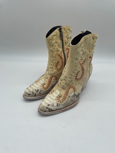Ghost damen stiefelette - ghost,