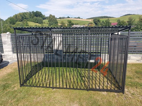 Hundezwinger 3x2m auslauf - hundezwinger,