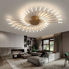 LED Deckenleuchte,Modern