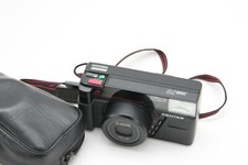 Pentax zoom-70, Pentax lens