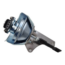 Turbolader Druckdose Ford