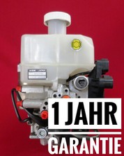 1 JAHR GARANTIE Hydraulikblock ABS MR569728 AISIN Mitsubishi PAJERO V60 3.2 160