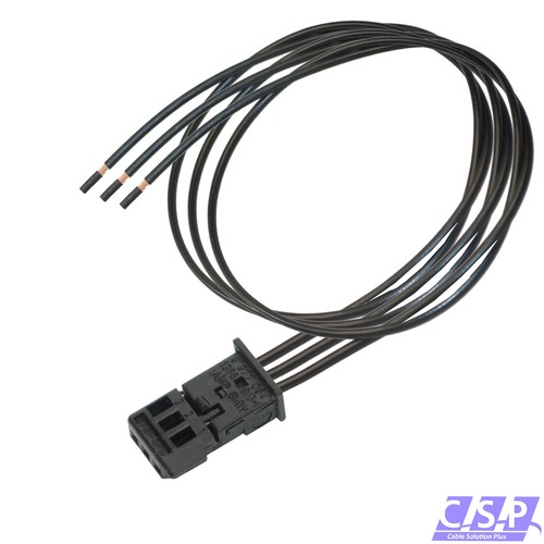 Reparatursatz kabelsatz mqs - kabelsatz,