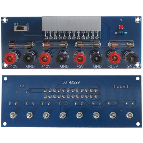 M229 modul atx netzteil - xh-m229,