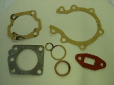 Dichtungssatz für Mobylette EEG Motor;  6 Teile; NEU; alte Lagerware; Oldtimer