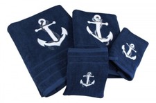 Maritim Handtuch Badetuch