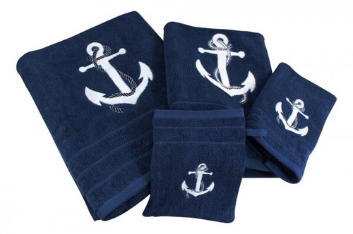 Maritim handtuch badetuch - maritim,