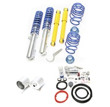 Gewindefahrwerk inkl. Lift Kit